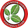Logotipo de Beckenham Town