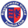 Logotipo de Biggleswade United
