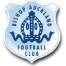 Logotipo de Bishop Auckland