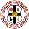 Logotipo de Boldmere St. Michaels