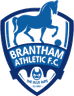Logotipo de Brantham Athletic