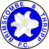 Logotipo de Brimscombe & Thrupp