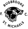 Logotipo de Bugbrooke St Michaels