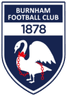 Logotipo de Burnham