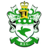 Logotipo de Burscough