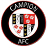 Logotipo de Campion