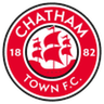 Logotipo de Chatham Town