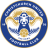 Logotipo de Christchurch