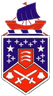 Logotipo de Clacton
