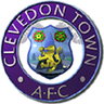 Logotipo de Clevedon Town