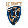 Logotipo de Renate
