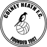 Logotipo de Colney Heath