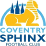Logotipo de Coventry Sphinx