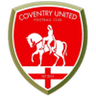 Logotipo de Coventry United