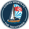 Logotipo de Cowes Sports
