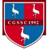 Logotipo de Crawley Green