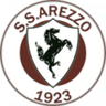 Logotipo de Arezzo