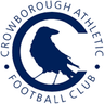 Logotipo de Crowborough Athletic
