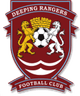 Logotipo de Deeping Rangers