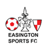 Logotipo de Easington Sports