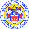 Logotipo de Eastbourne Town