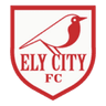 Logotipo de Ely City