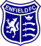 Logotipo de Enfield 1893
