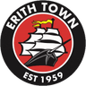 Logotipo de Erith Town