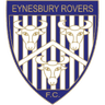 Logotipo de Eynesbury Rovers