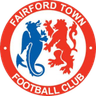 Logotipo de Fairford Town