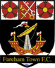 Logotipo de Fareham Town