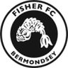 Logotipo de Fisher