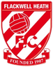 Logotipo de Flackwell Heath