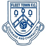 Logotipo de Fleet Town