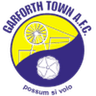 Logotipo de Garforth Town