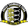 Logotipo de Great Yarmouth Town