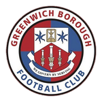 Logotipo de Greenwich Borough