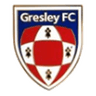Logotipo de Gresley