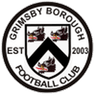 Logotipo de Grimsby Borough