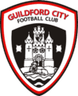 Logotipo de Guildford City