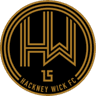 Logotipo de Hackney Wick