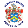 Logotipo de Hadleigh United