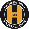 Logotipo de Handsworth Parramore