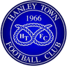 Logotipo de Hanley Town
