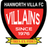 Logotipo de Hanworth Villa