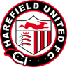 Logotipo de Harefield United