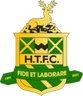 Logotipo de Harpenden Town