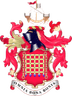 Logotipo de Harwich & Parkeston