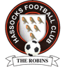 Logotipo de Hassocks