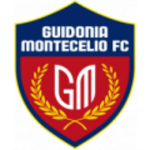 Logotipo de Guidonia Montecelio 1937